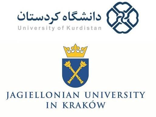 قرارداد همکاری مابین دانشگاه کردستان و دانشگاه یاگیولونیا