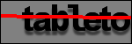 Text to Identify